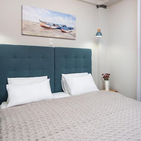 Downtown Hotel Nafplio Bagian luar foto