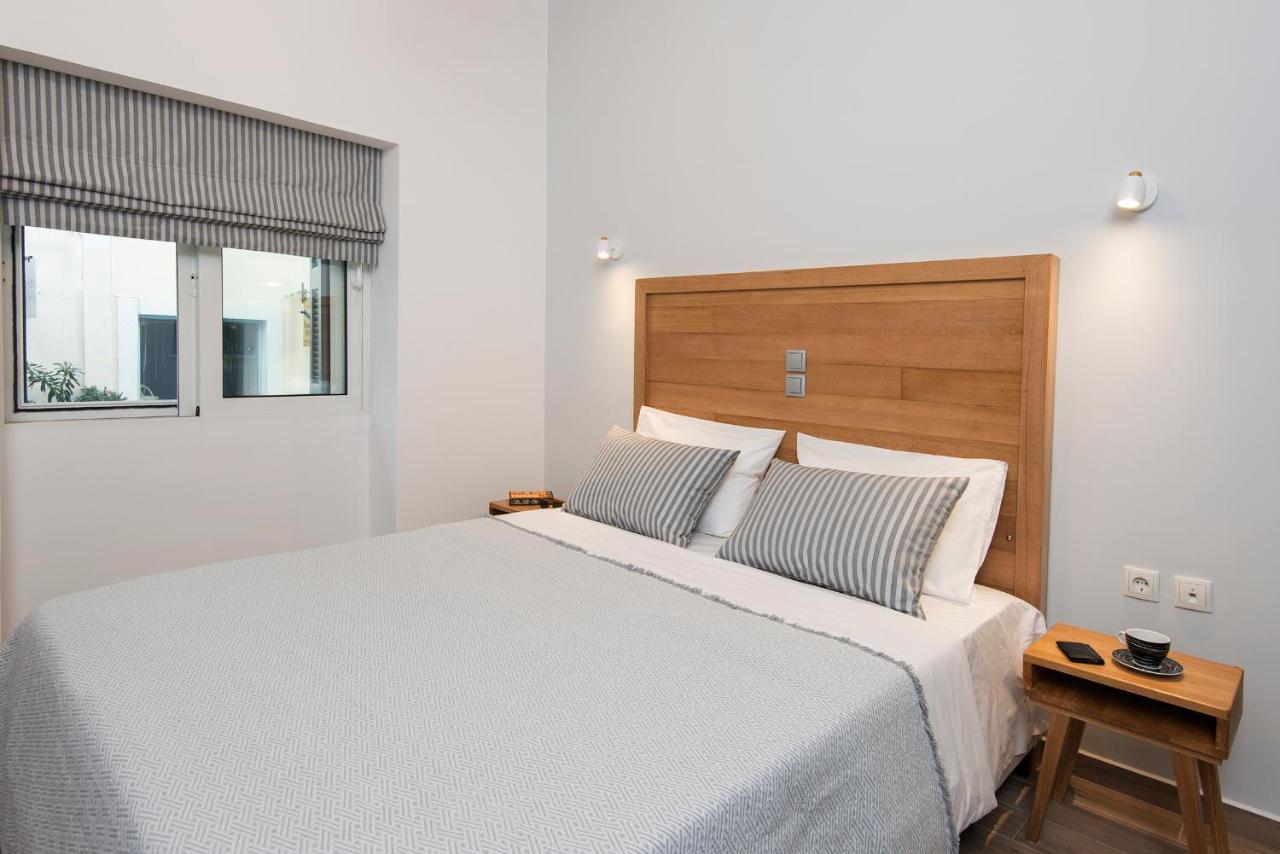 Downtown Hotel Nafplio Bagian luar foto
