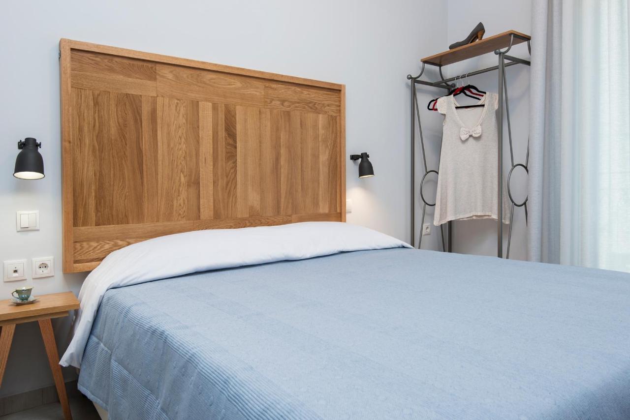 Downtown Hotel Nafplio Bagian luar foto