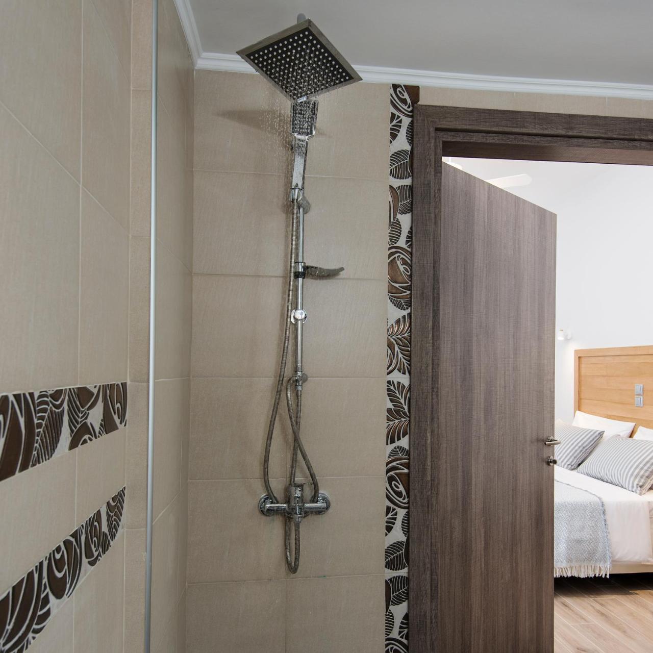 Downtown Hotel Nafplio Bagian luar foto